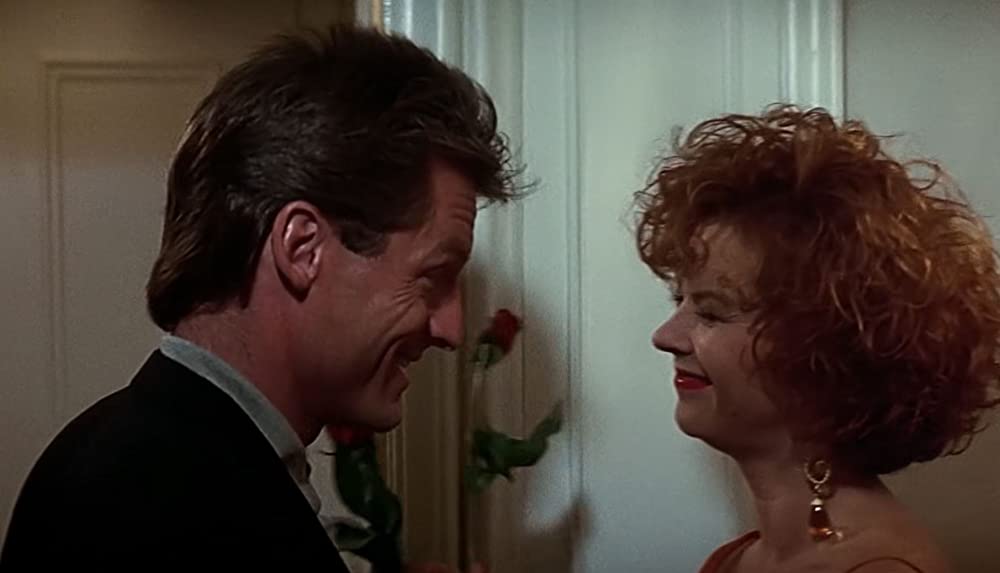 「スウィッチ／素敵な彼女?」ジョベス・ウィリアムズ & ペリー・キングの画像