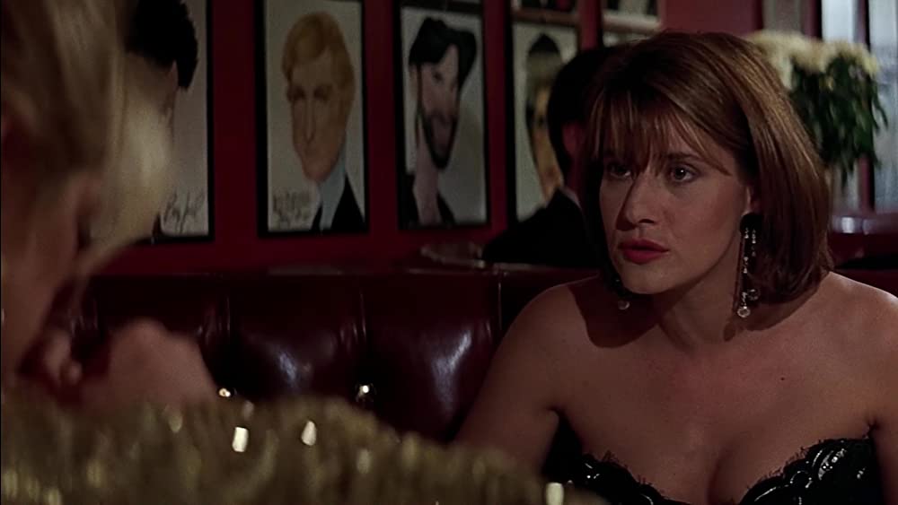 「スウィッチ／素敵な彼女?」ロレイン・ブラッコの画像