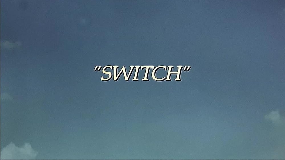 スウィッチ／素敵な彼女?の画像