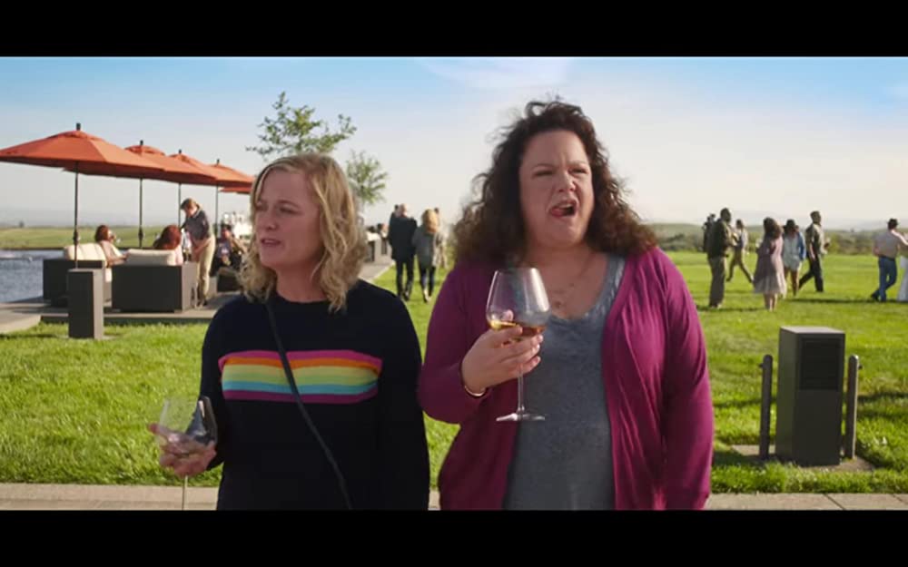 ワイン・カントリーの画像