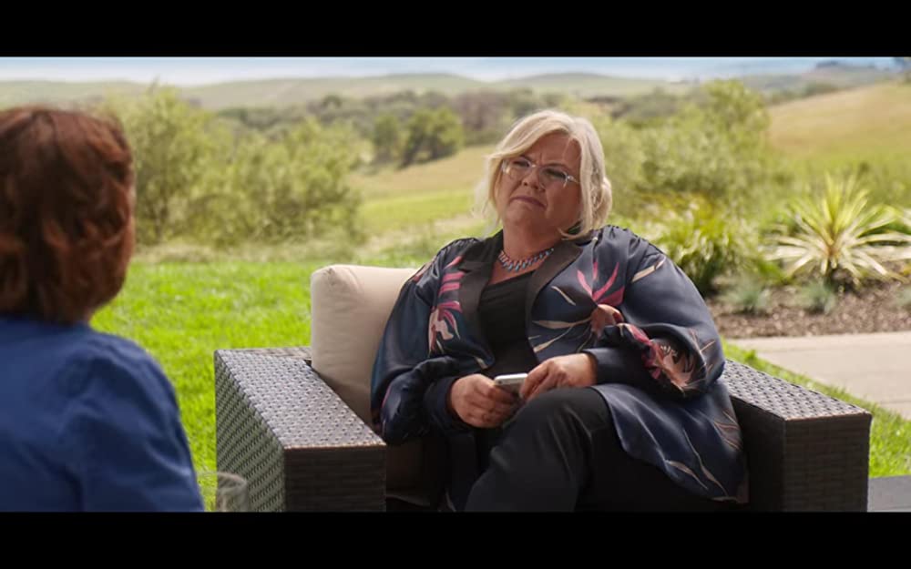 ワイン・カントリーの画像