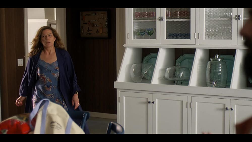 「ワイン・カントリー」アナ・ガステイヤーの画像