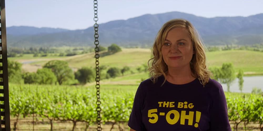 ワイン・カントリーの画像