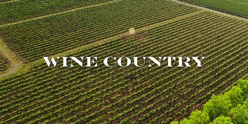 ワイン・カントリーの画像