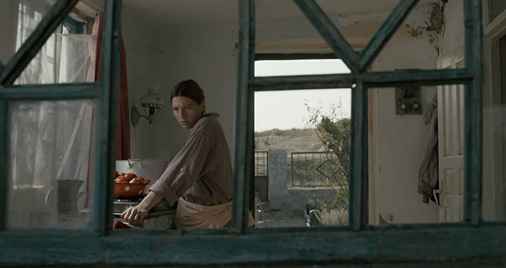 世界が引き裂かれる時の画像