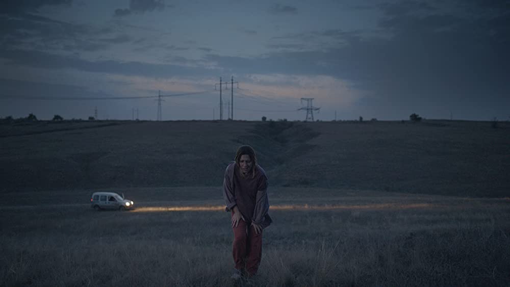 世界が引き裂かれる時の画像