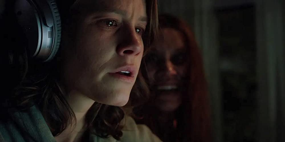 「スマイル」ソシー・ベーコンの画像