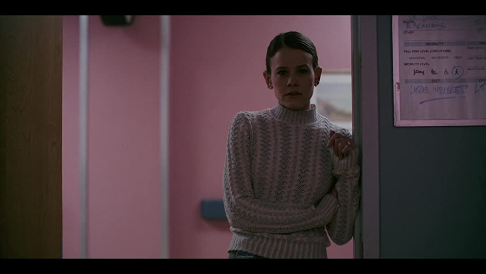 「スマイル」ソシー・ベーコンの画像