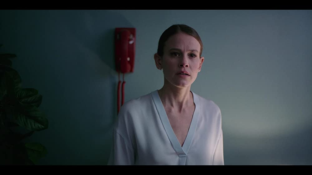 「スマイル」ソシー・ベーコンの画像