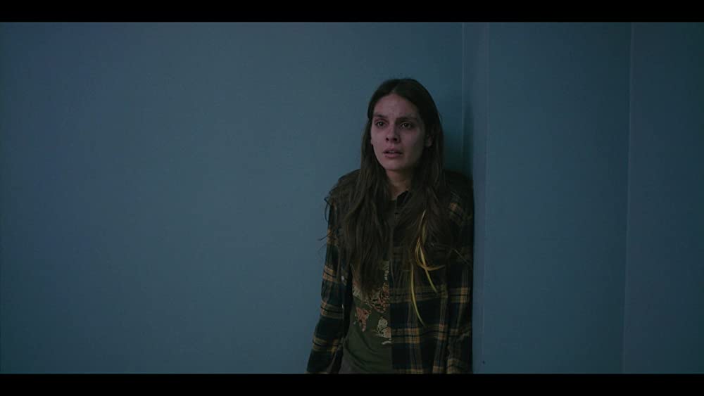 「スマイル」ケイトリン・ステイシーの画像