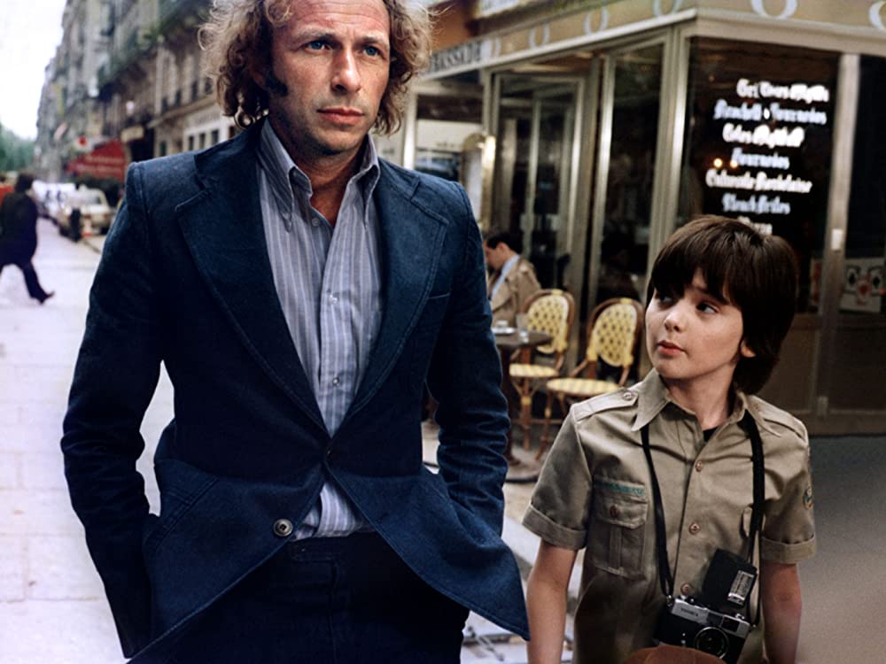 ル・ジュエ おもちゃにされた新聞記者の画像