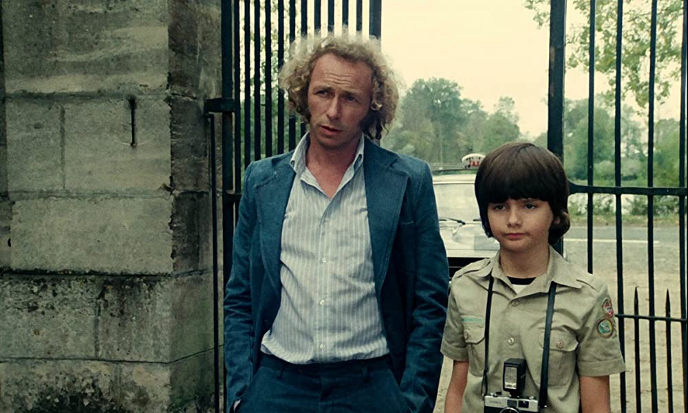 ル・ジュエ おもちゃにされた新聞記者の画像