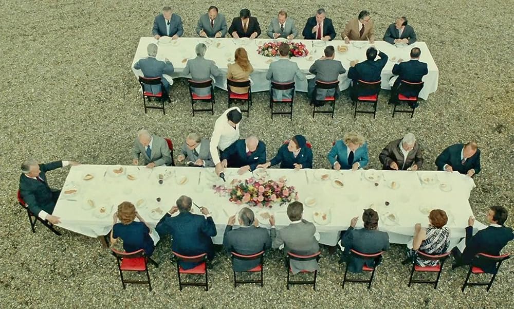 ル・ジュエ おもちゃにされた新聞記者の画像