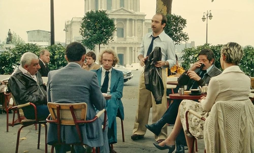 ル・ジュエ おもちゃにされた新聞記者の画像