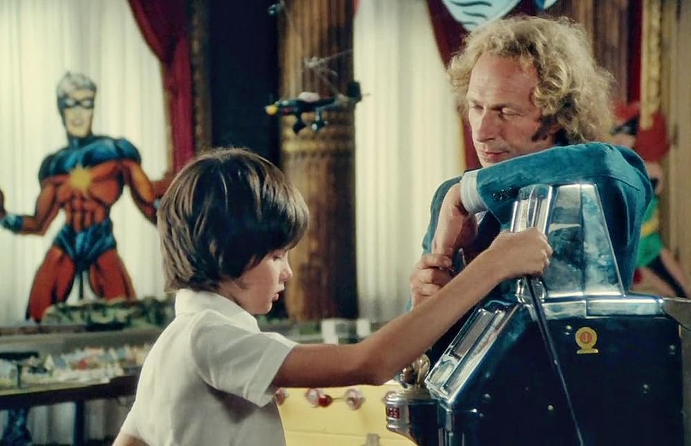 「ル・ジュエ おもちゃにされた新聞記者」ピエール・リシャール & ファブリス・グレコの画像