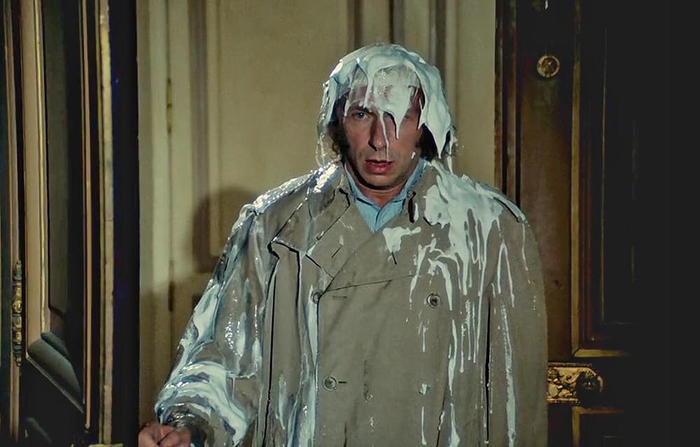 ル・ジュエ おもちゃにされた新聞記者の画像