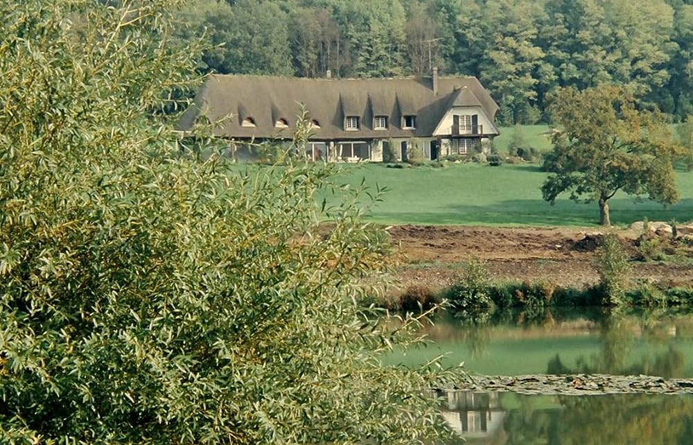 ル・ジュエ おもちゃにされた新聞記者の画像