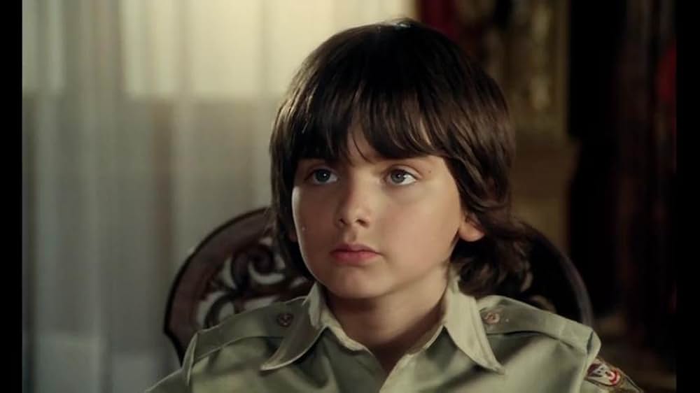 ル・ジュエ おもちゃにされた新聞記者の画像