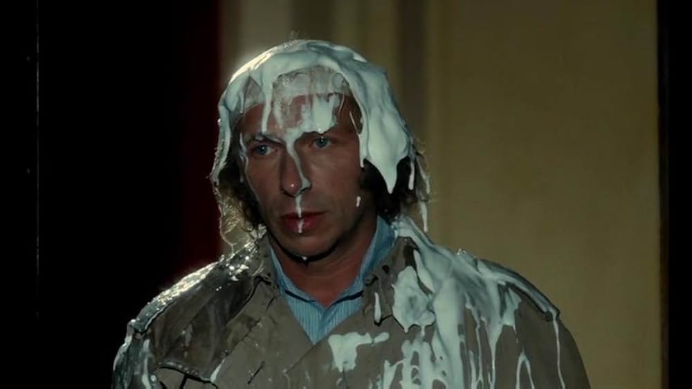 ル・ジュエ おもちゃにされた新聞記者の画像