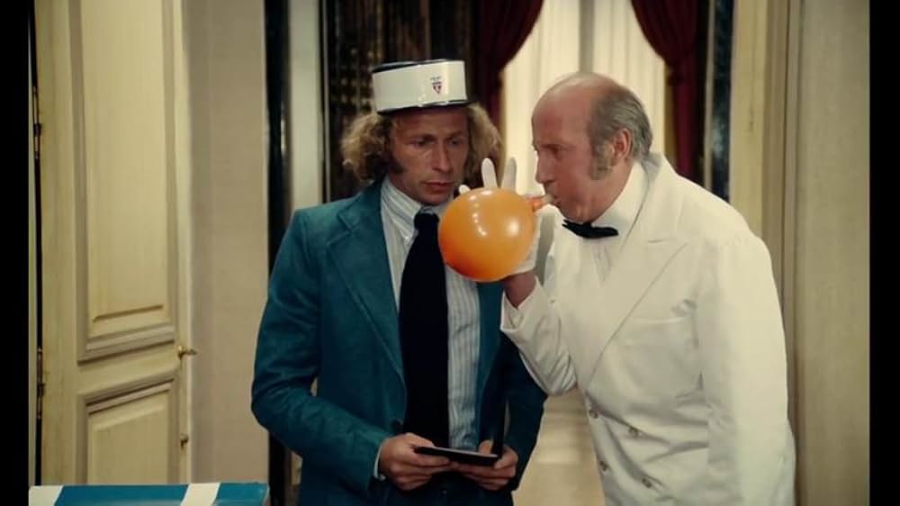 ル・ジュエ おもちゃにされた新聞記者の画像