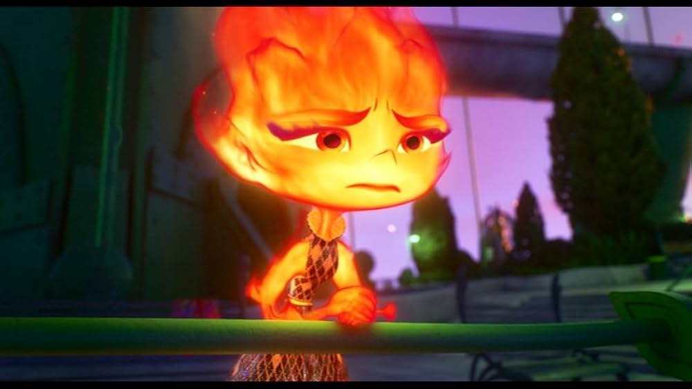 マイ・エレメントの画像