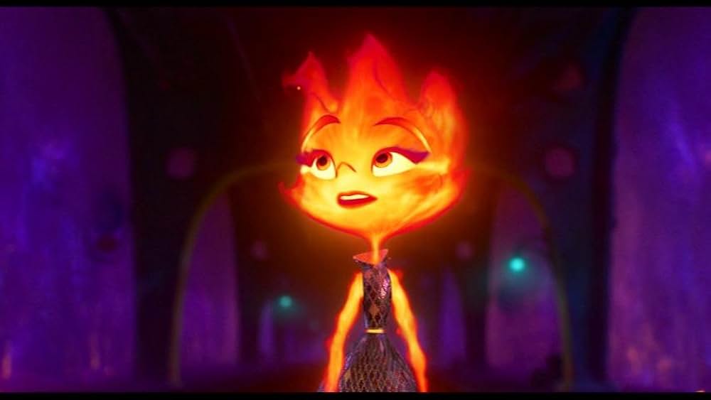 マイ・エレメントの画像