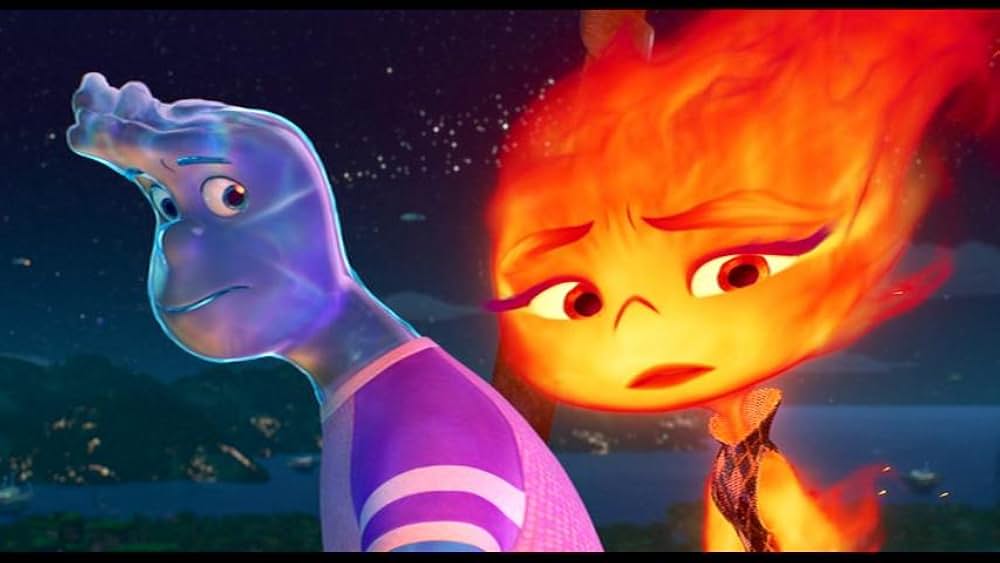 マイ・エレメントの画像