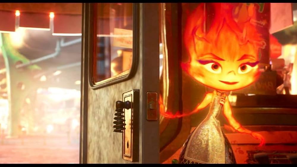 マイ・エレメントの画像