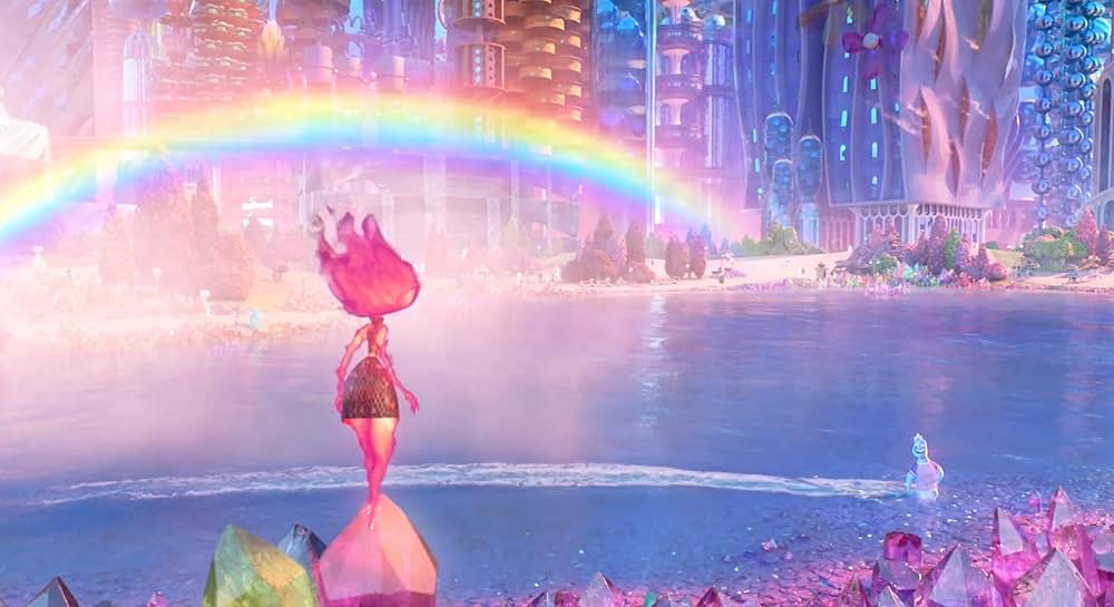 マイ・エレメントの画像