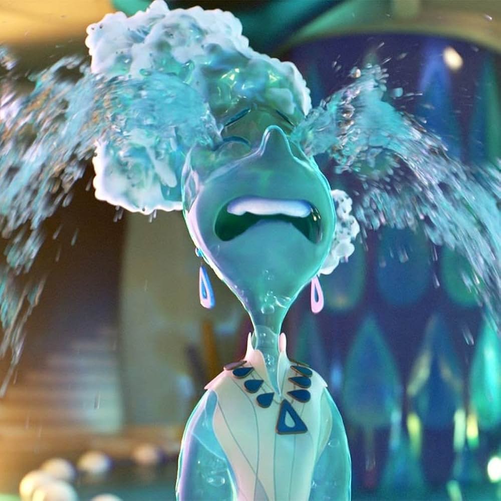 マイ・エレメントの画像