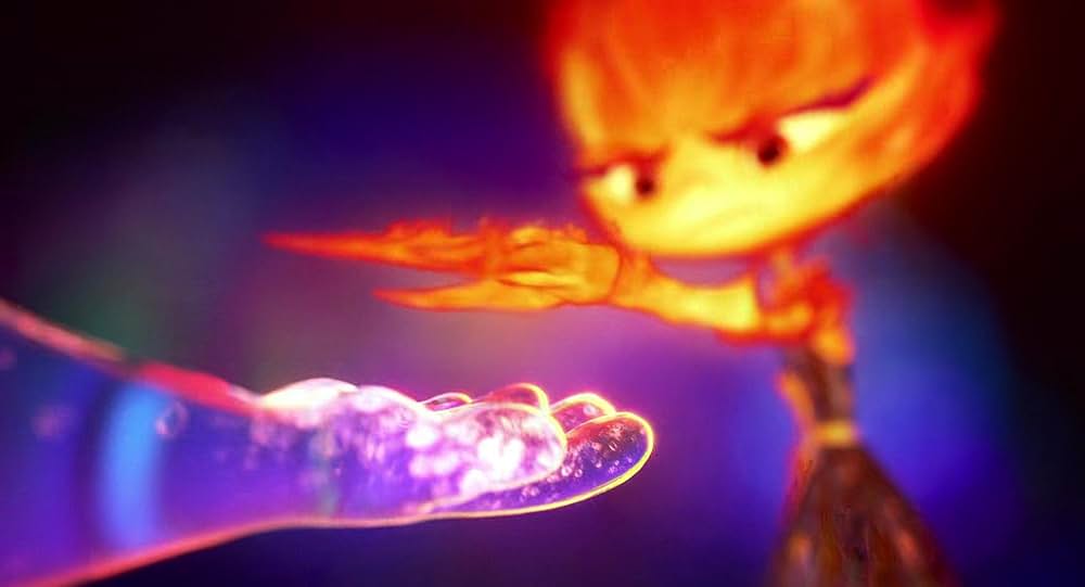 マイ・エレメントの画像