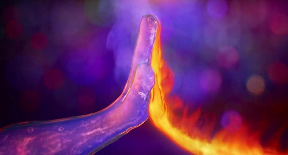 マイ・エレメントの画像