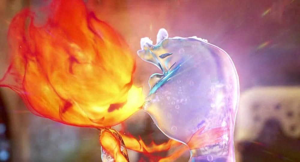 マイ・エレメントの画像