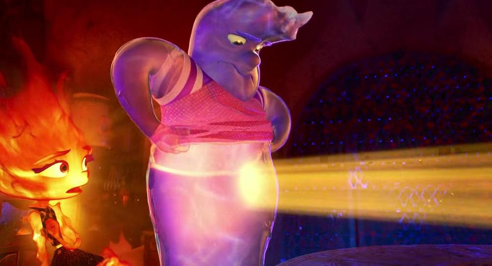 マイ・エレメントの画像