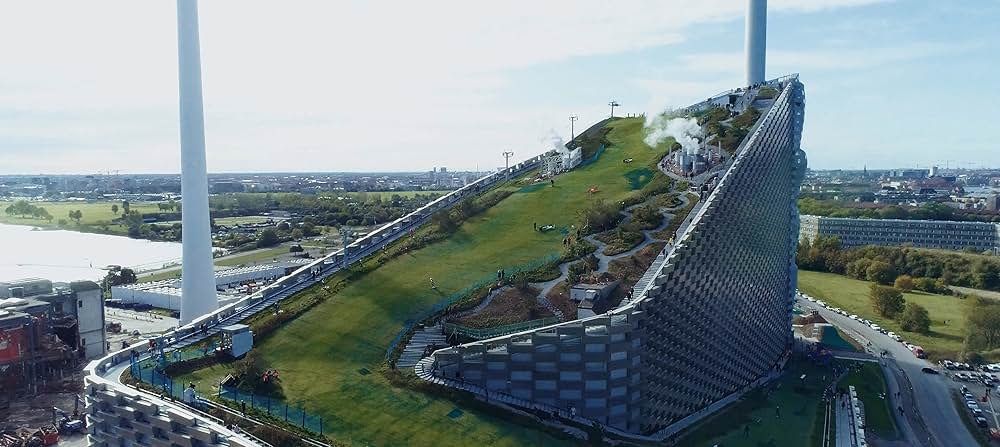 「コペンハーゲンに山を」の画像