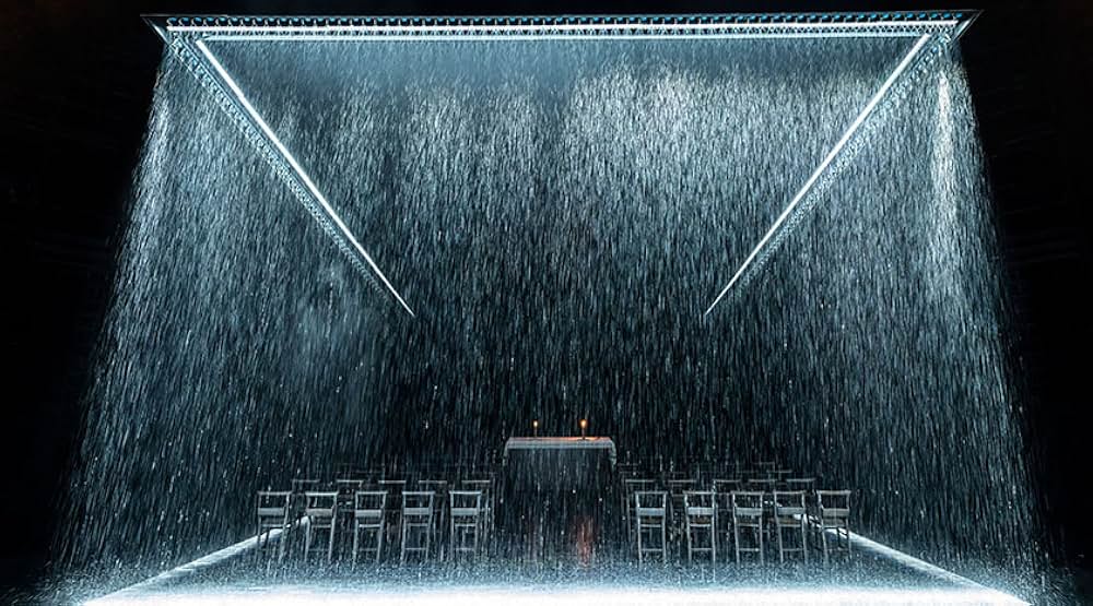 ナショナル・シアター・ライブ 2023 「るつぼ」の画像