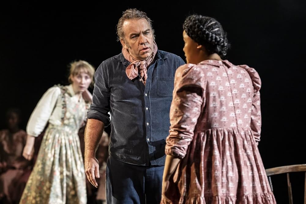 ナショナル・シアター・ライブ 2023 「るつぼ」の画像