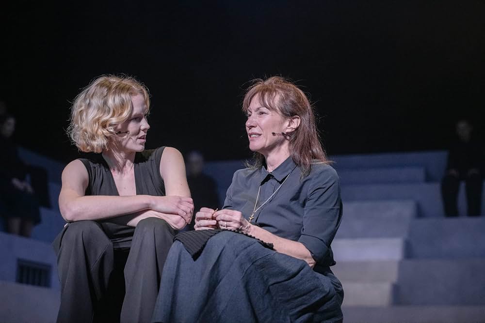 ナショナル・シアター・ライブ 2023 「オセロー」の画像