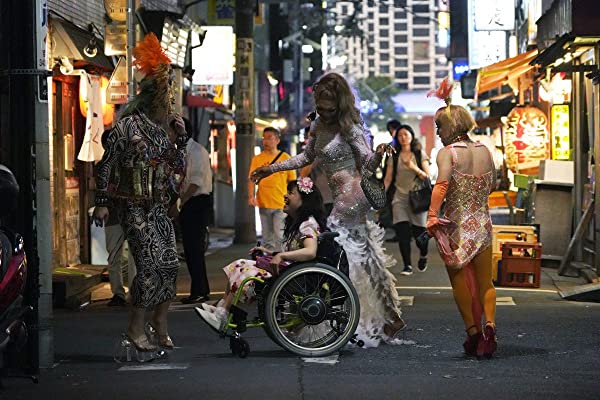 ３７セカンズの画像