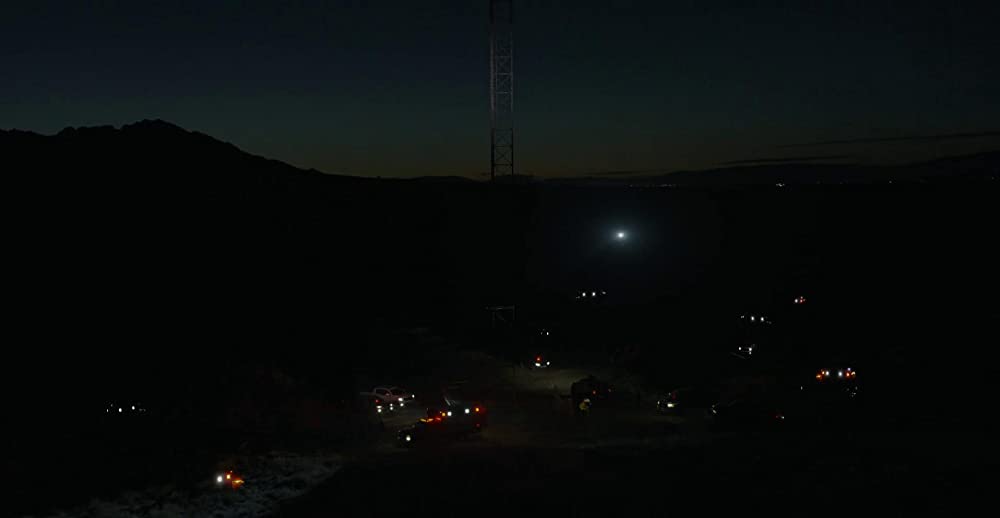 「FALL／フォール」の画像