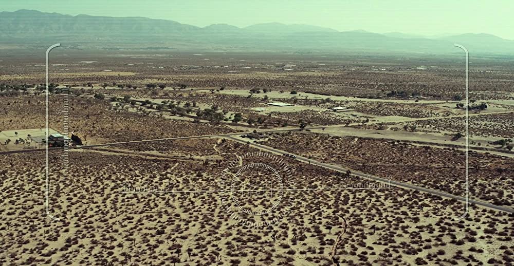 「FALL／フォール」の画像