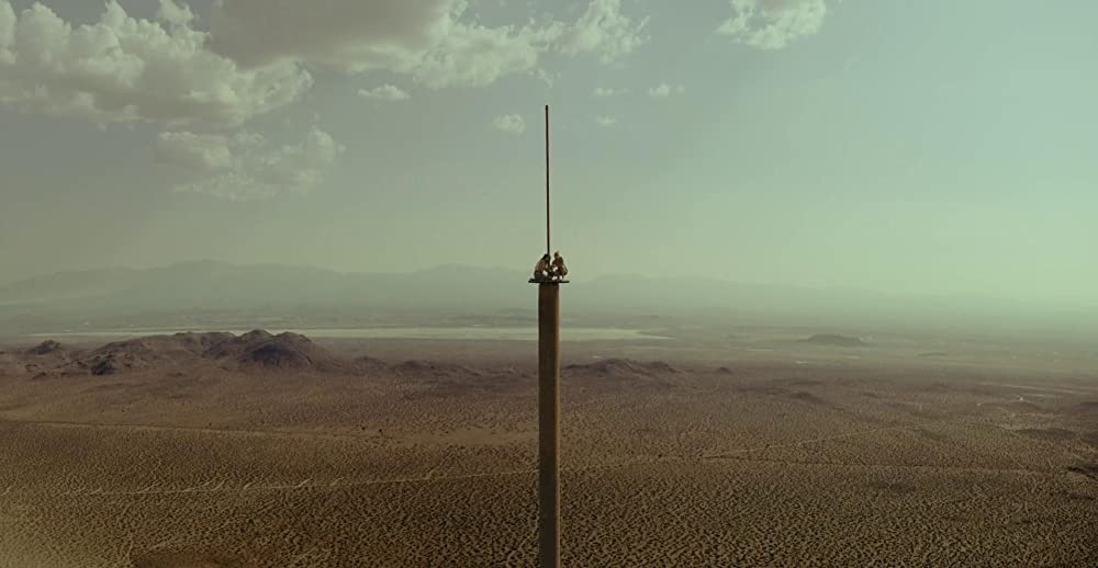 「FALL／フォール」の画像