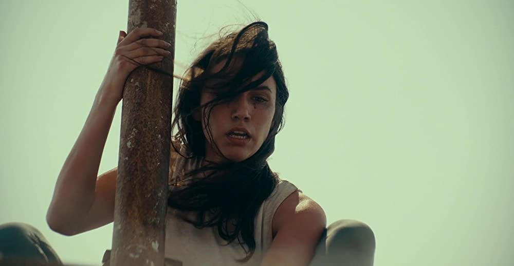 FALL／フォールの画像