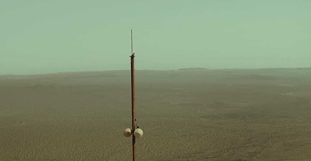 「FALL／フォール」の画像