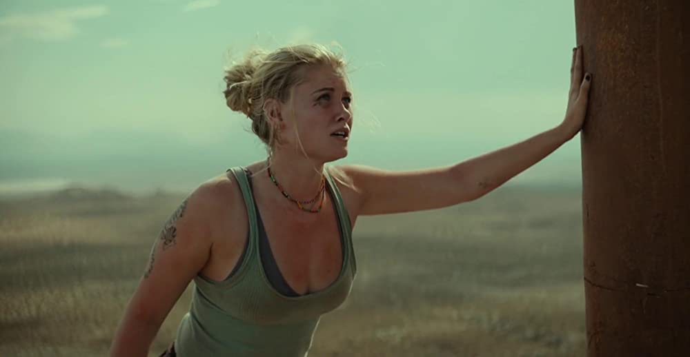 FALL／フォールの画像