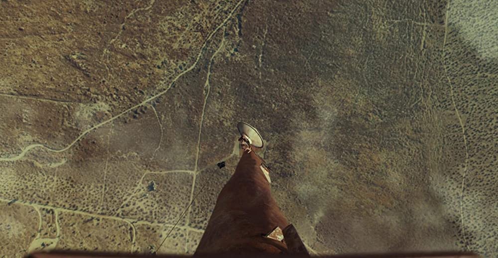 「FALL／フォール」の画像