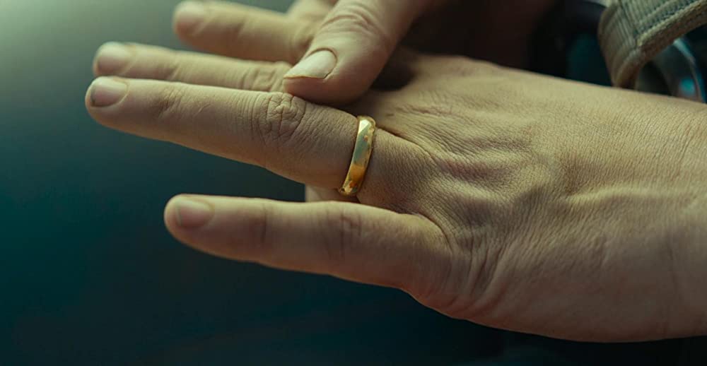 「FALL／フォール」の画像