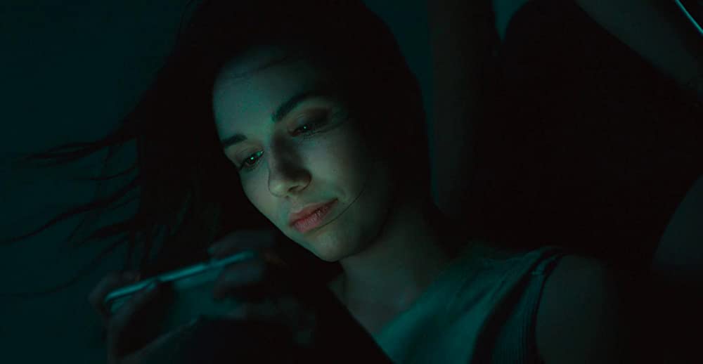 FALL／フォールの画像