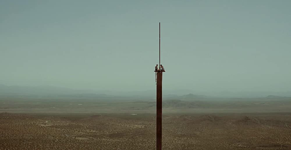 「FALL／フォール」の画像