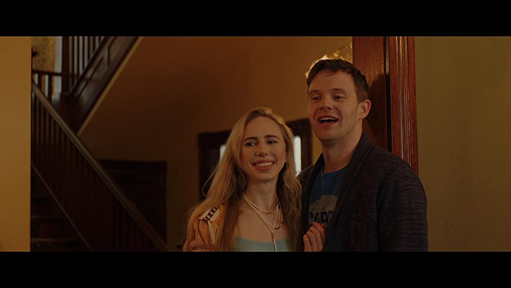 「パラレル 多次元世界」マーク・オブライエンの画像